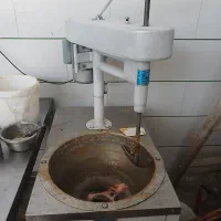 سوهان پزی