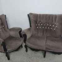 مبل راحتی