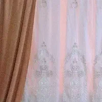 پرده مخمل کالیفرنیا