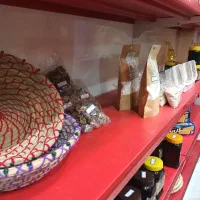 قفسه فروشگاهی