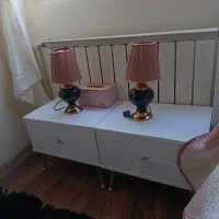 دو عدد آباژور سالم هردو یک. ت
