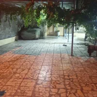 خانه ویلایی خیابان بعثت معاوضه با ماشین سنگین