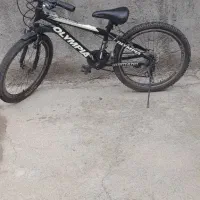 دوچرخع ۲۶درحد