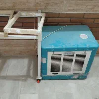 کولر آبی‌ رومیزی