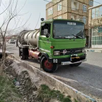 تخلیه چاه فاظلاب تمام نقاط اطراف حرم مطهرفوری