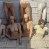 مانکن لباس