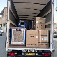 فروش ویژه لوازم خانگی با شرایط بازنشستگان