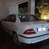 سمند ۹۲