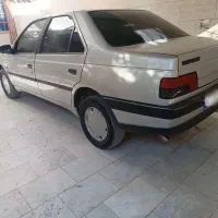 پژو 91|خودرو سواری و وانت|زابل, |دیوار