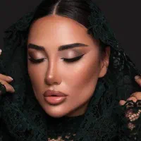 میکاپ در منزل شما