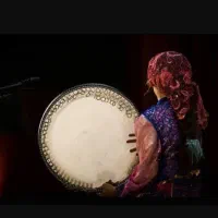 آموزش رایگان دف نوازی