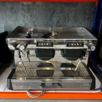 دستگاه صنعتی اسپرسو ساز رنچلیو کلاس۵ rancilio