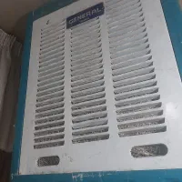 کولر ابی ۵۵۰۰ جنرال