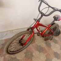 دوچرخه سایز ۲۰