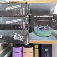 ساعت هوشمند کیفیت تضمین شده