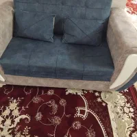 مبل‌راحتی