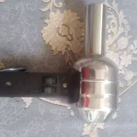 سشوار جانسون