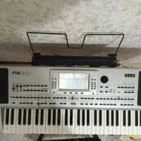 کیبورد(ارگ) pa80 ایتالیا