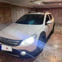 H30CROSS آخر 95 درجه یک فروش فوری