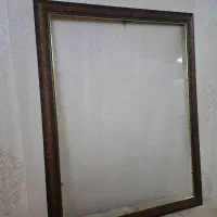 قاب عکس و یا اینه