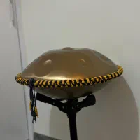 هنگ درام ۹ نوت moon
