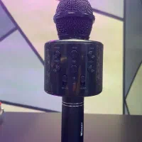 اسپیکر میکروفونی