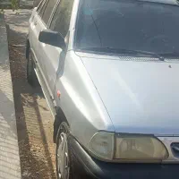 پراید مدل 87