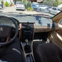 فروش پارس ۴۰۲ صفر