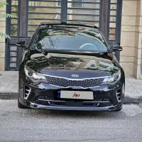 اپتیما جی تی لاین۲۰۱۶