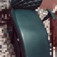 فروش فوری لوازم سالن آرایشگاه