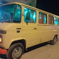 مینی بوس مدل ۵۵