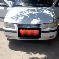 سمندمدل۸۷تمام رنگ