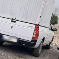 اریسان 2 مدل 404