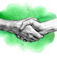 راهنمایی شغل مناسب با تلفن همراه و محیط امن