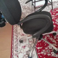 صندلی چرخدار