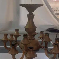 لوستر نوهمه سالم