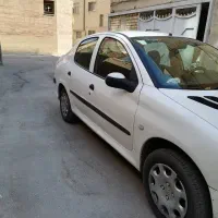 ۲۰۶SD مدل ۹۱