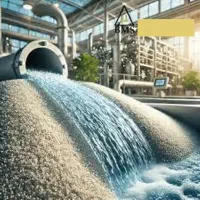 شن سیلیس پنتاکس مخصوص فیلترهای آب
