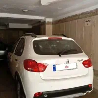 کوییک سفید،GXL آماده تحویل مدل ۱۴۰۵