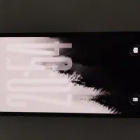 ایفون17نرمال رنگ مشکی