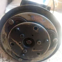 کمپرسور کولر پراید