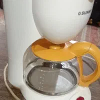 قهوه ساز سانی