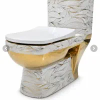 توالت فرنگی خودشور