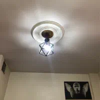 دوتا لوستر فانتزی باهم ۷۰۰