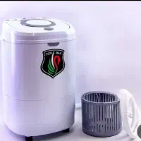 لباسشویی .کتون شور 5کیلو /خشکن دار/تیتو مکس