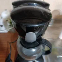 قهوه جوش