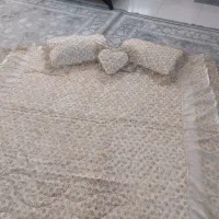 روتختی رنگ نباتی..تمام سنگ کار شده