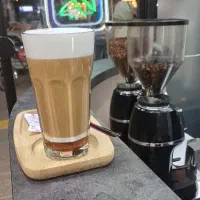 باریستا حرفه ایی