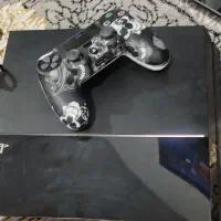 ps4 (پلی استیشن 4) فت کپی خور