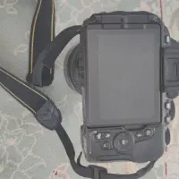 دوربین نیکونd5600